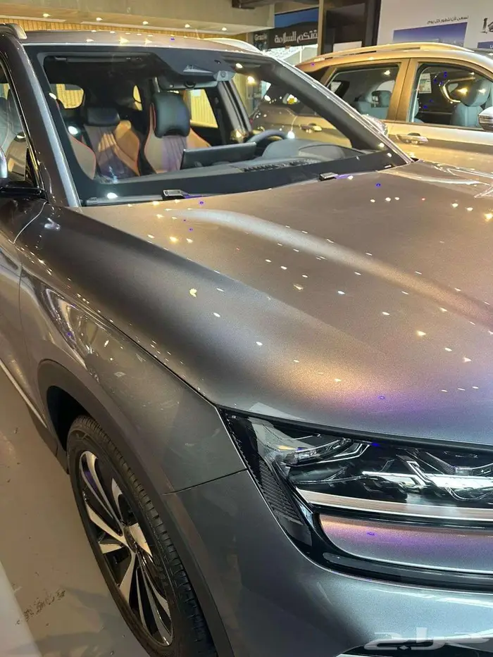 BYD SONG PLUS AWD بي واي دي سونق بلس بريميوم عرض مغري 2