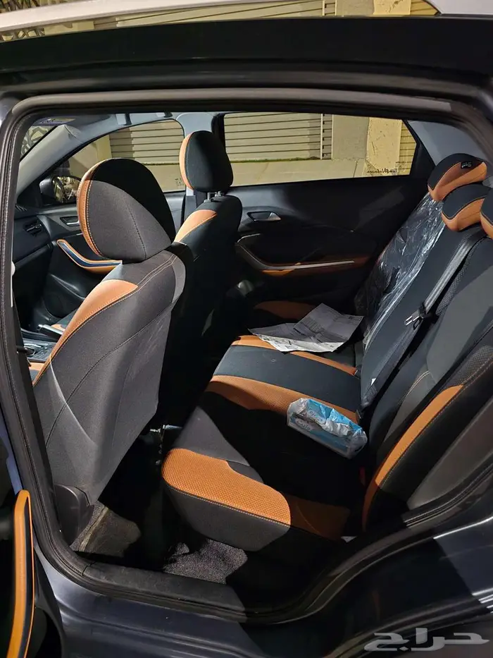 شيري تيجو 2 برو 2022 6