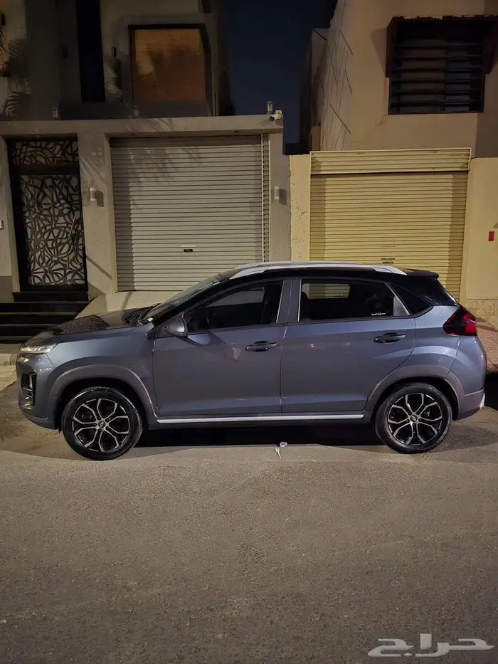 شيري تيجو 2 برو 2022 2