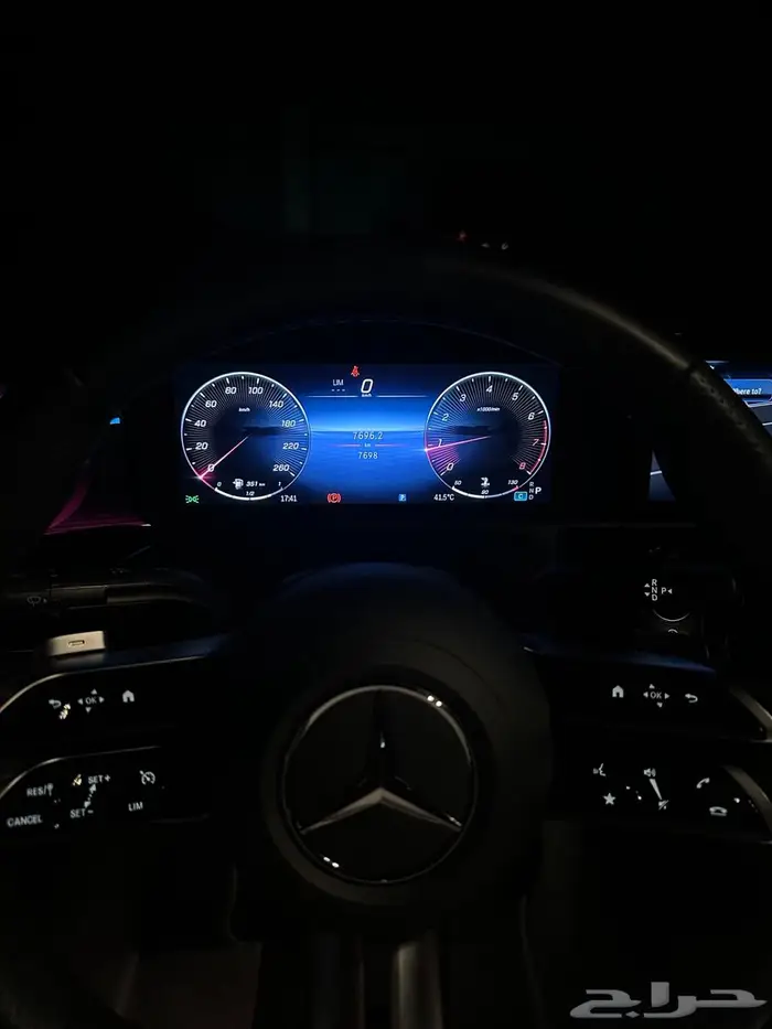 A200 جفالي بحالة الزيرو 10