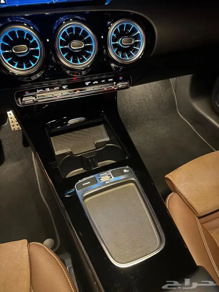 A200 جفالي بحالة الزيرو 9