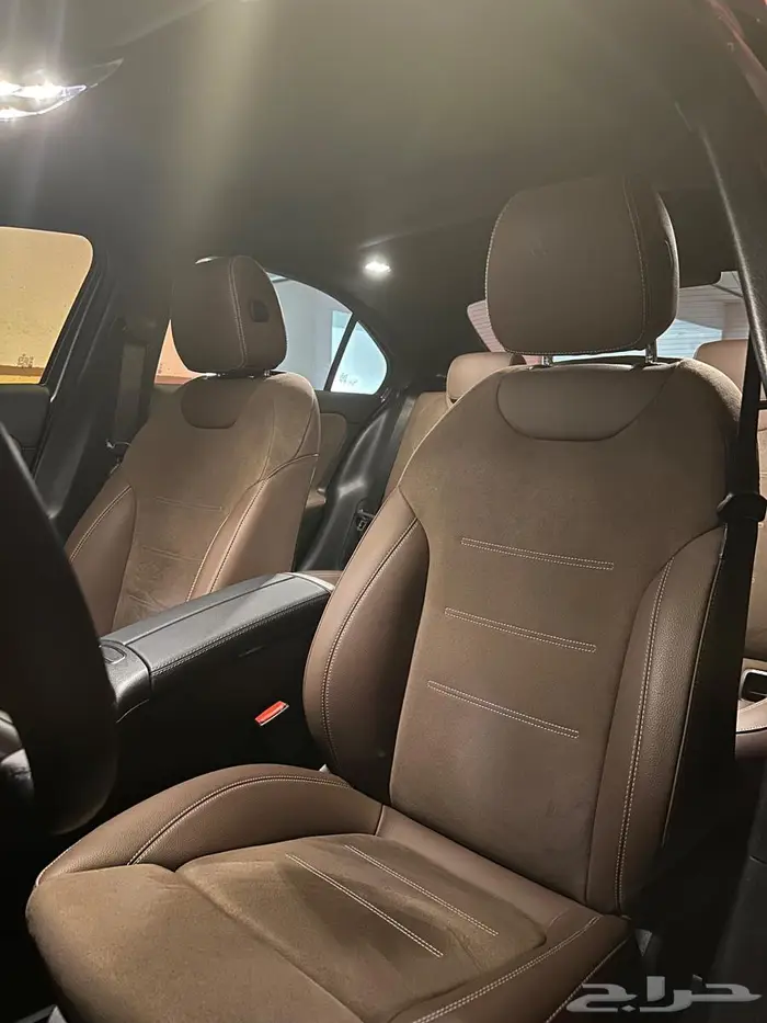 A200 جفالي بحالة الزيرو 11