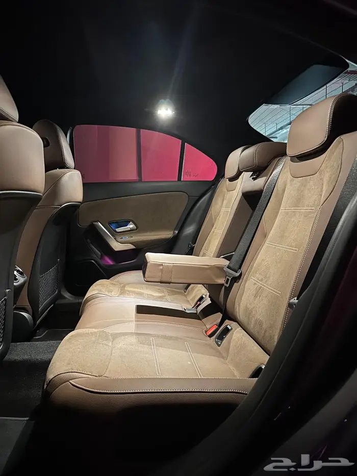 A200 جفالي بحالة الزيرو 17