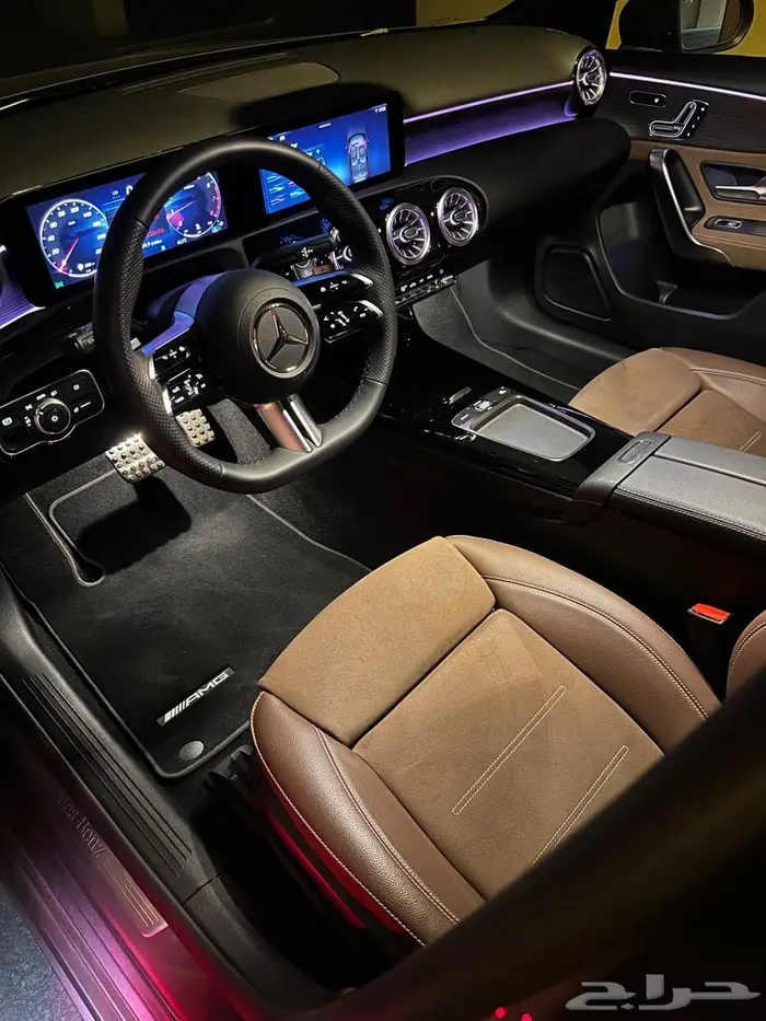 A200 جفالي بحالة الزيرو 8