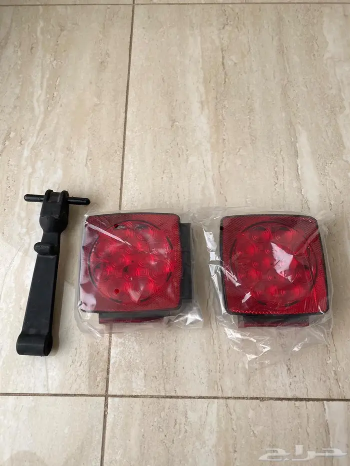 عربة هارلي للبيع نوع Kendon تحمل دراجتين 2