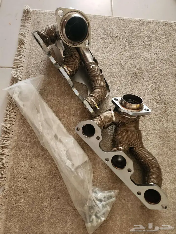 هدرز رانجلر jk موديل 2008 0