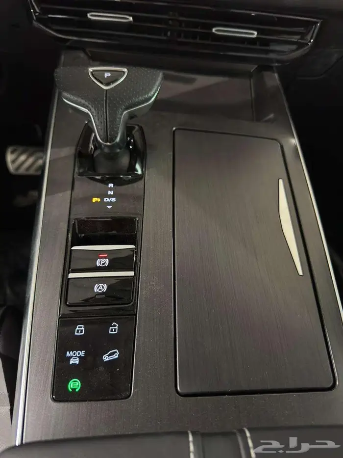 ام جي ويل WHALE نص فل موديل 2024 تصفيه بسعر حصري وخاص 9