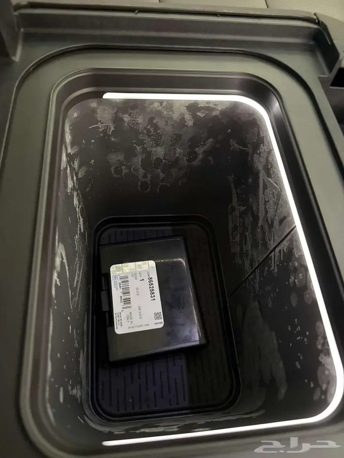 جي أم سي يوكن موديل2025 ثلاجة بدون دبل كاش او تقسيط 6