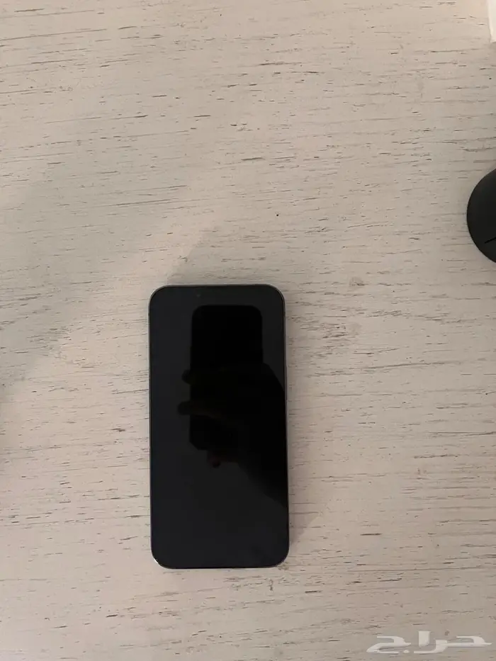 للبيع iPhone 13   سعة 256GB   نظافة 4