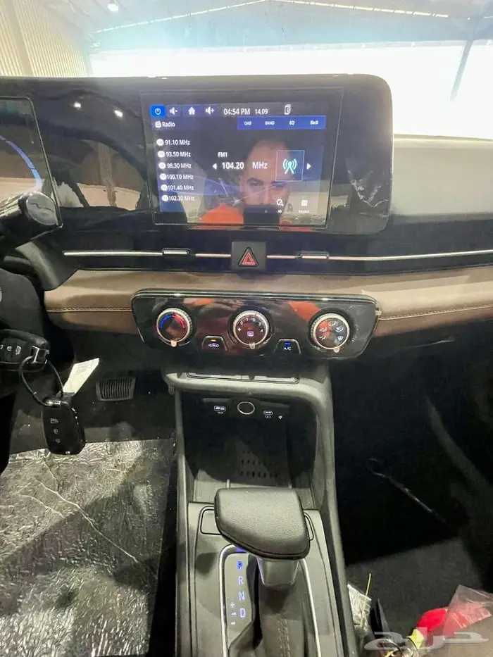 اكسنت سمارت 2025 اقل سعر الكاش والاقساط 6