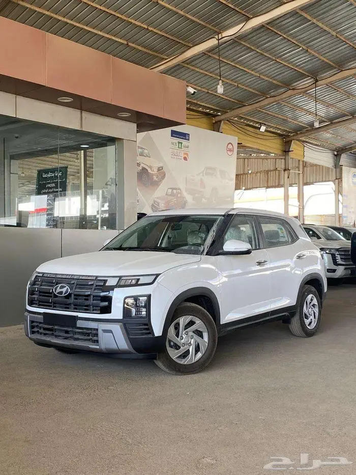 كريتا سمارت2026 خليجي بأقل سعر لدى الفريدي 0