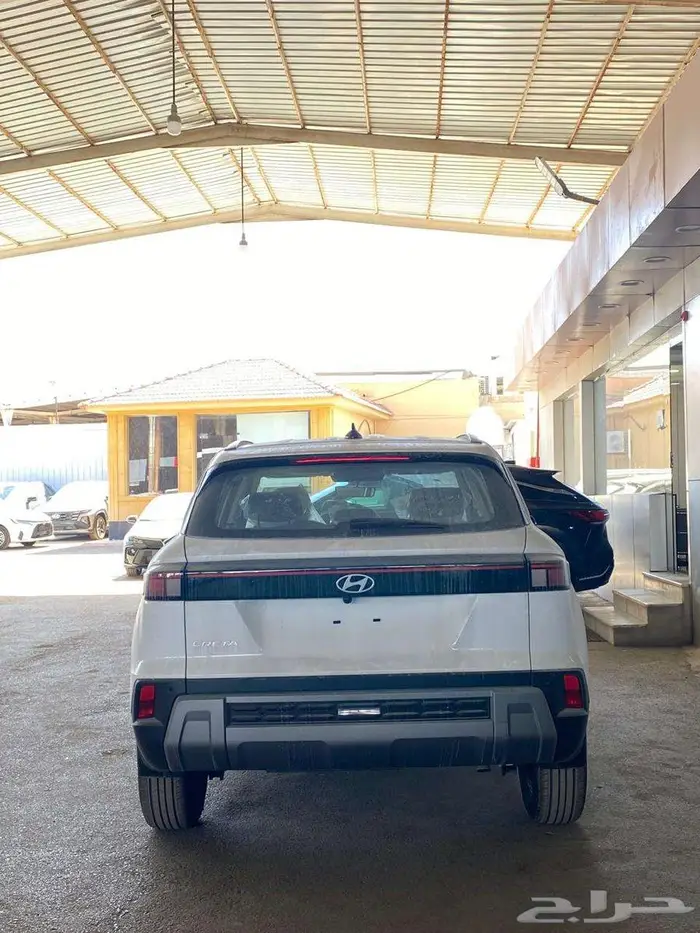 كريتا سمارت2026 خليجي بأقل سعر لدى الفريدي 2