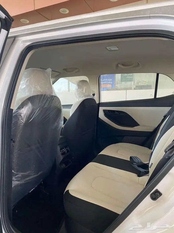 كريتا سمارت2026 خليجي بأقل سعر لدى الفريدي 4