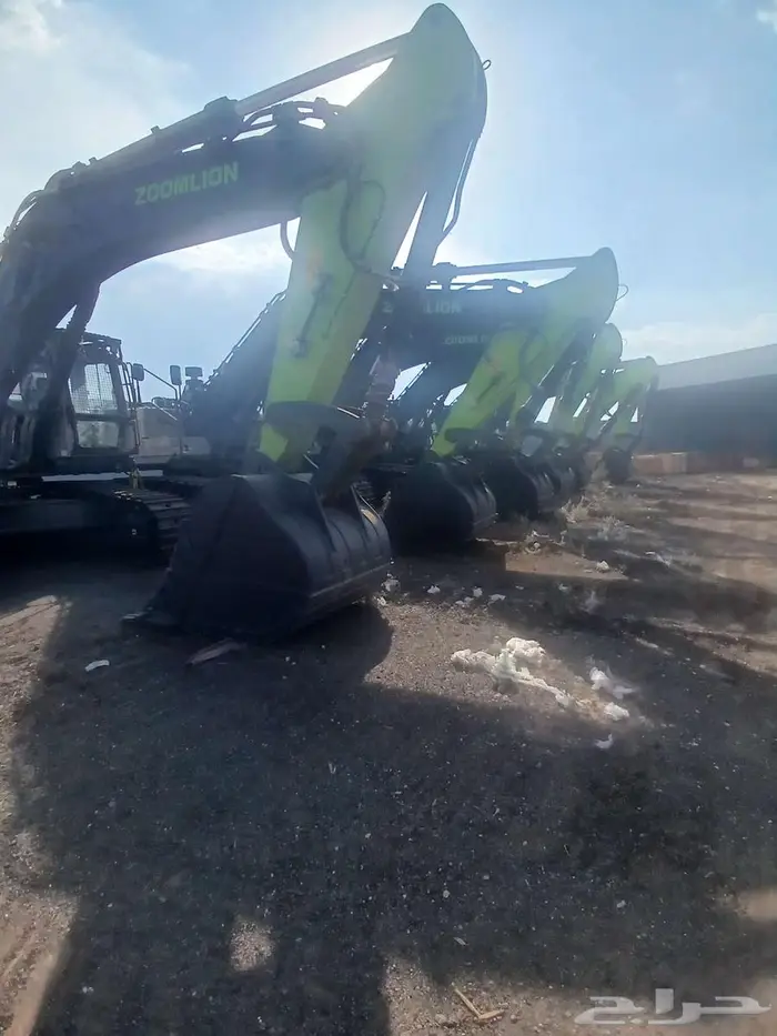 شركة زوملايون 0