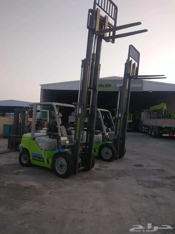 شركة زوملايون 7