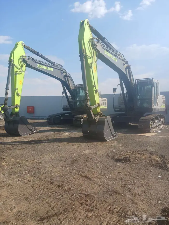 شركة زوملايون 1