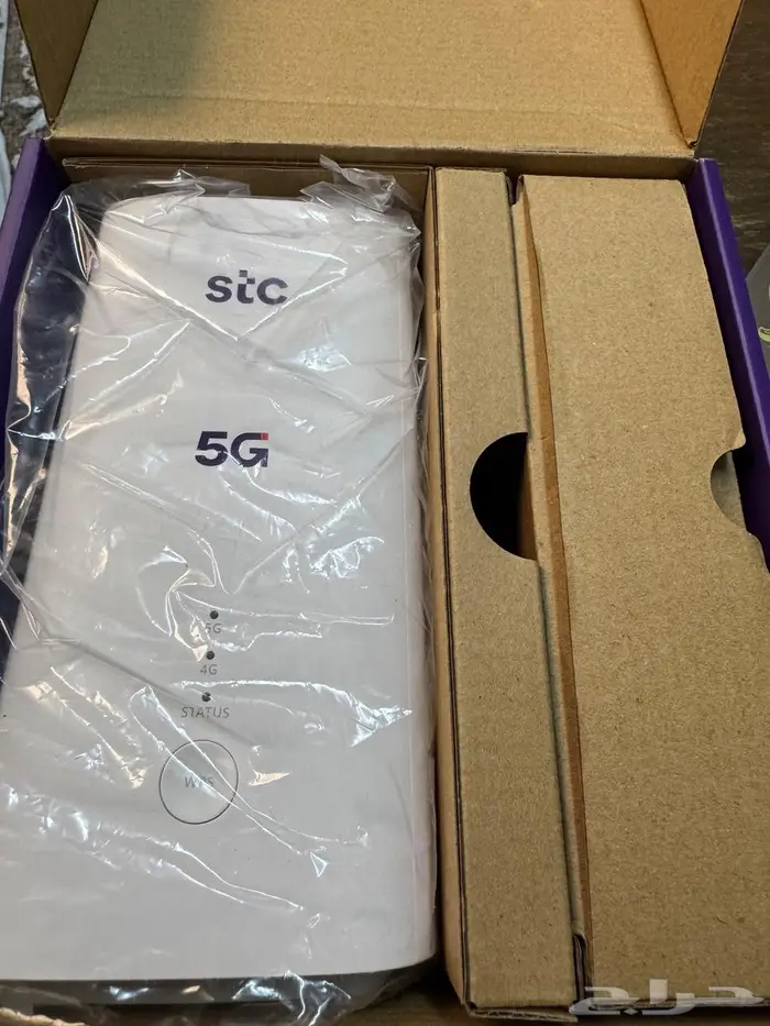 STC -Router - Huawei H155-381 0