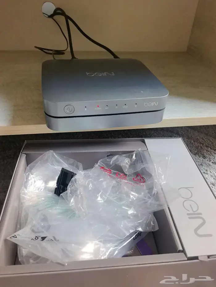 للبيع bein سبورت 0