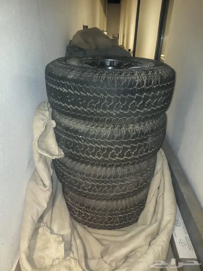 جنوط ميثود مقاس 17 2