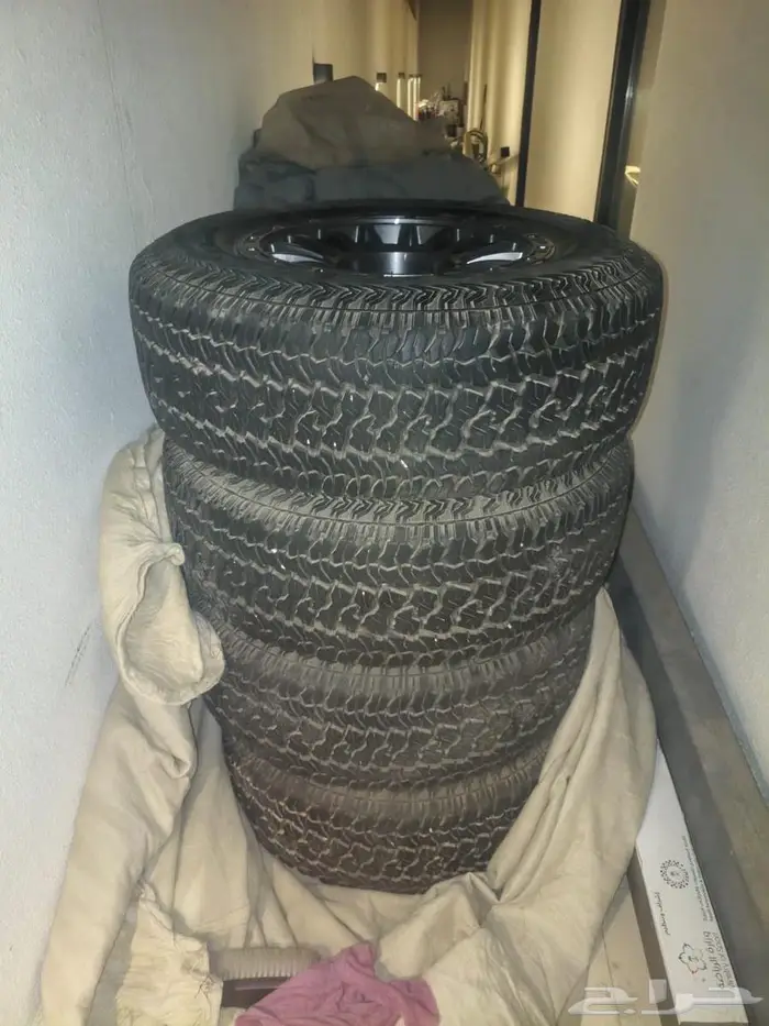 جنوط ميثود مقاس 17 3