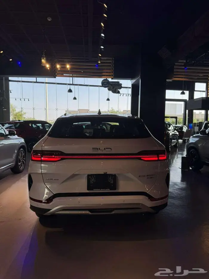 بي واي دي سونق بلس 2026 عرض اخر الشهر بسعر اسطووري 3