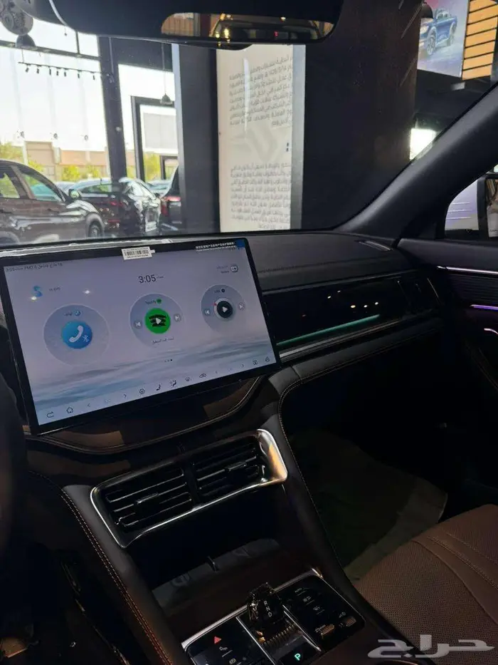 بي واي دي سونق بلس 2026 عرض اخر الشهر بسعر اسطووري 9