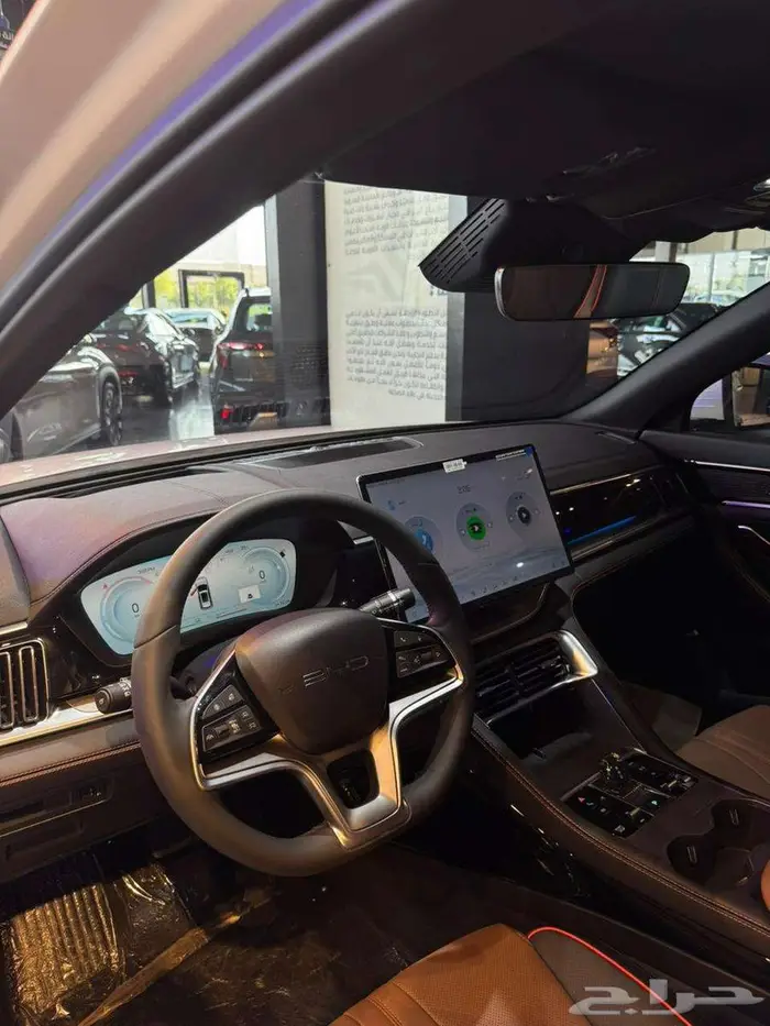 بي واي دي سونق بلس 2026 عرض اخر الشهر بسعر اسطووري 8