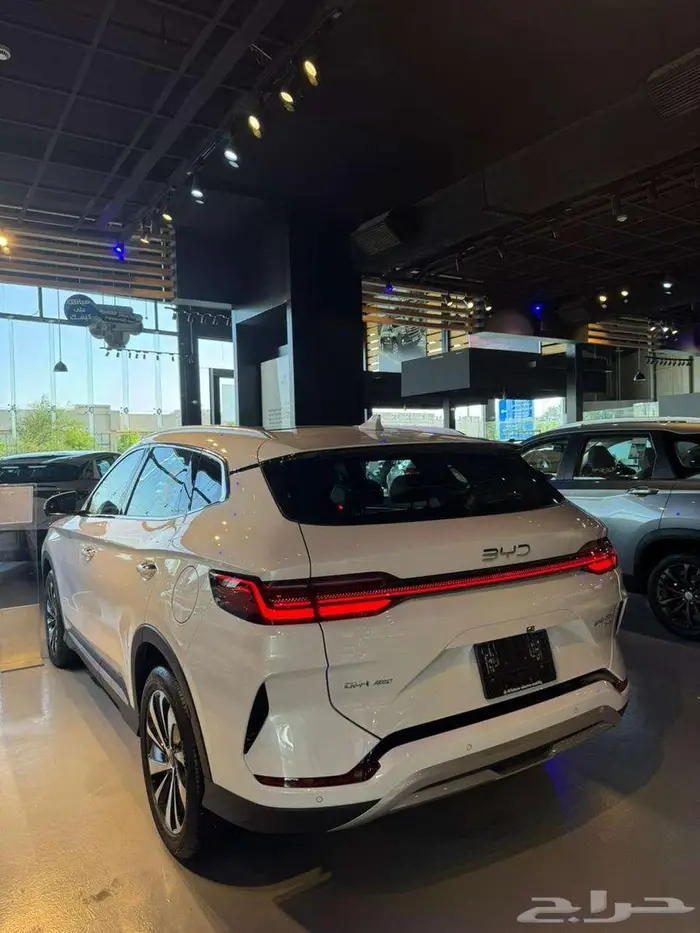 بي واي دي سونق بلس 2026 عرض اخر الشهر بسعر اسطووري 2