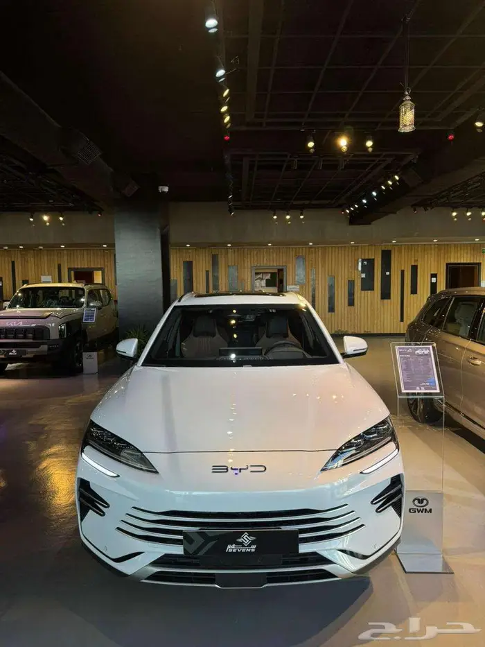 بي واي دي سونق بلس 2026 عرض اخر الشهر بسعر اسطووري 0