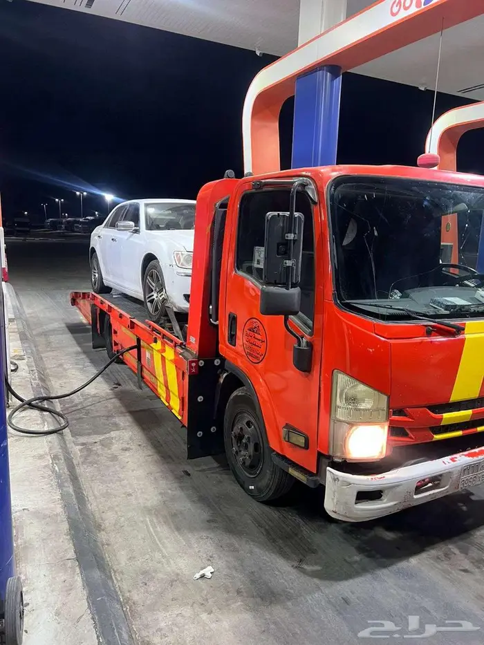 سطحه للبيع دينا سطحة ايسوزو مديل 2011 0