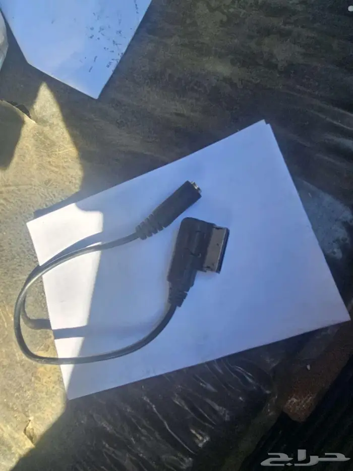 وصله بلوتوث لمرسيدس بانوراما 0