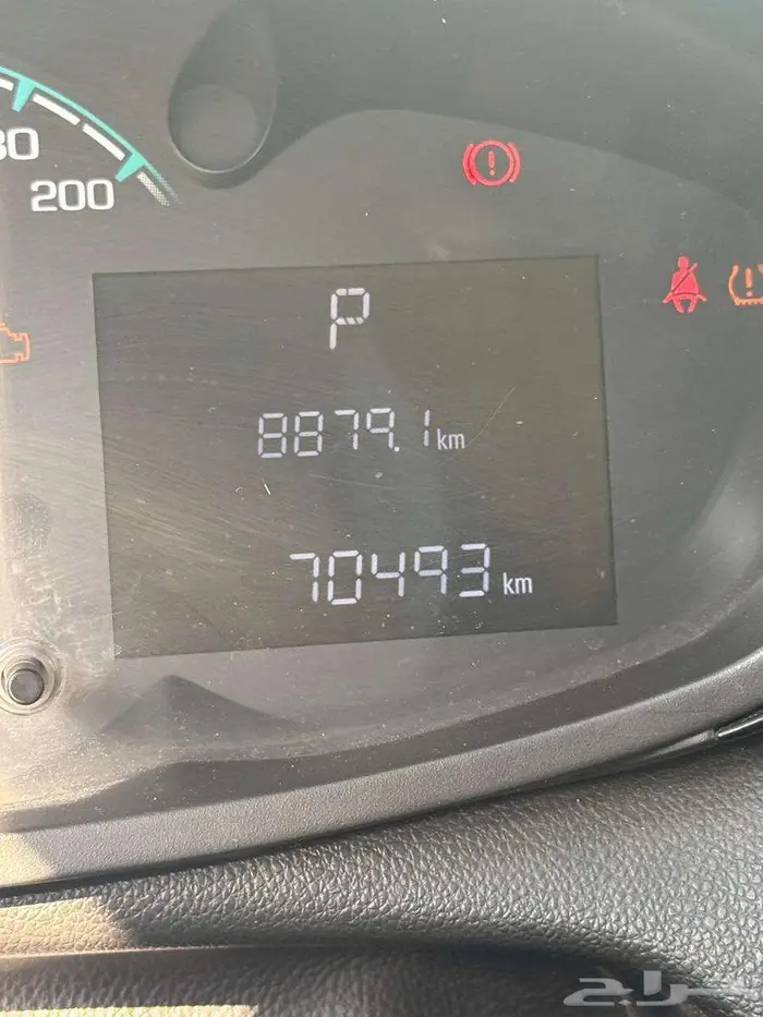 سبارك 2018 ممشى قليل 70 الف 11