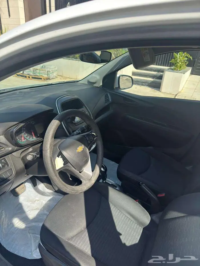 سبارك 2018 ممشى قليل 70 الف 9