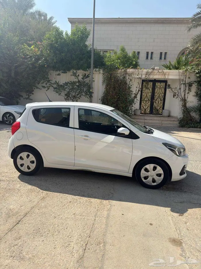 سبارك 2018 ممشى قليل 70 الف 2