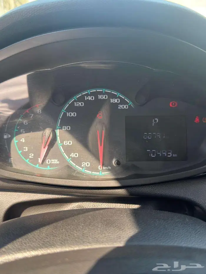 سبارك 2018 ممشى قليل 70 الف 10