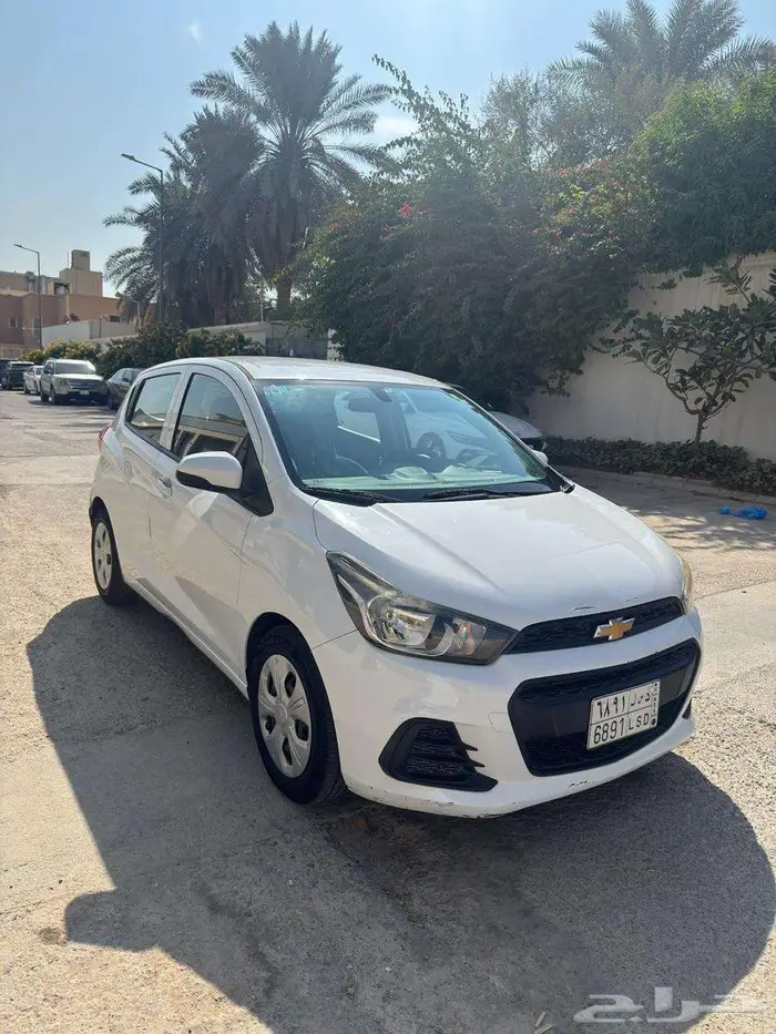 سبارك 2018 ممشى قليل 70 الف 1