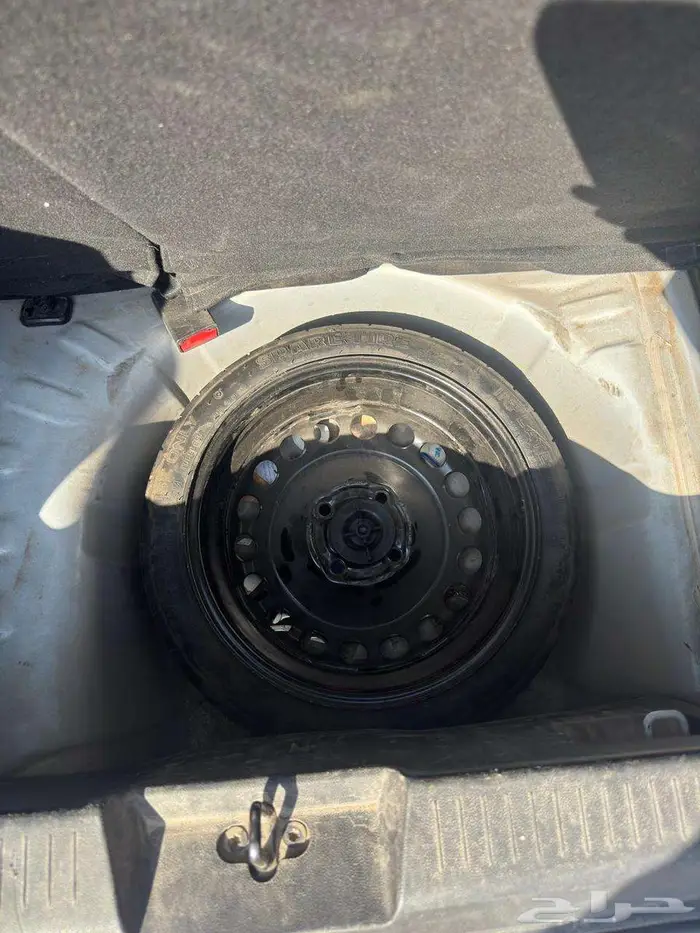 سبارك 2018 ممشى قليل 70 الف 12