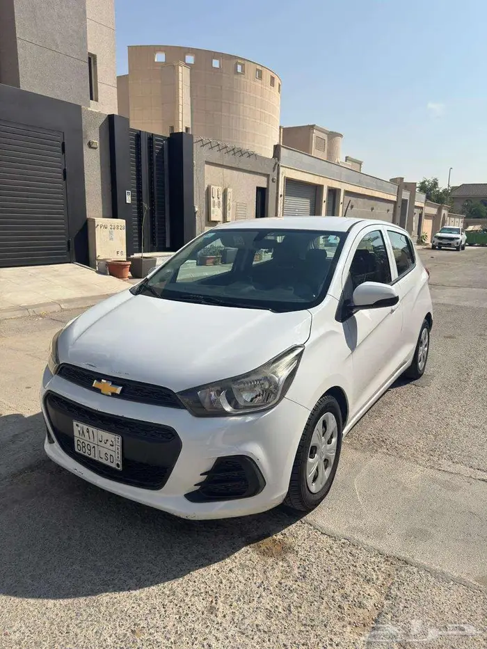 سبارك 2018 ممشى قليل 70 الف 0