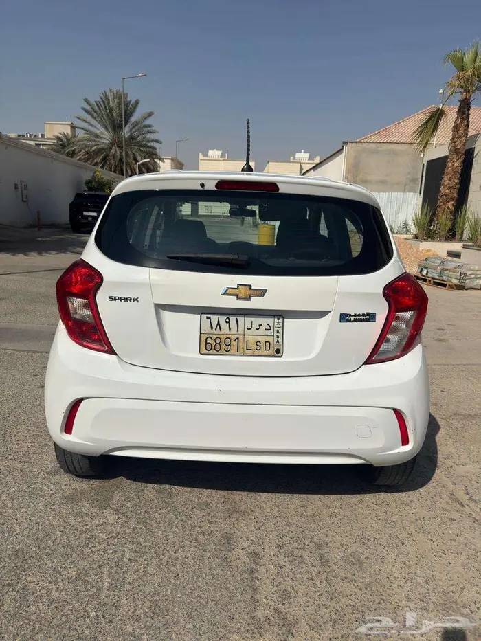 سبارك 2018 ممشى قليل 70 الف 4