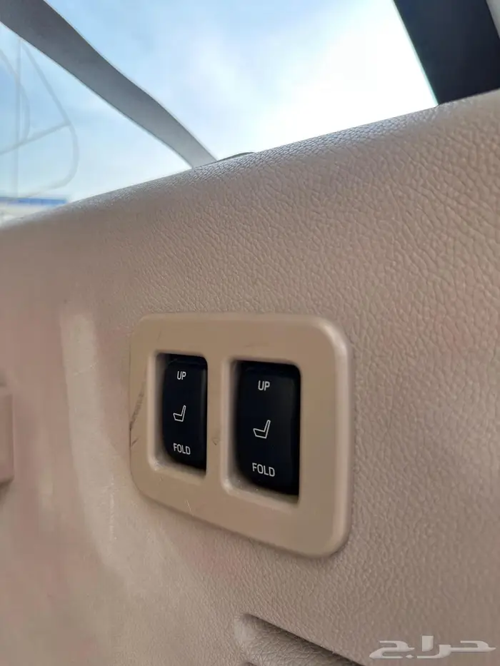 فورد اكسبيدشن 2014 طويل 9