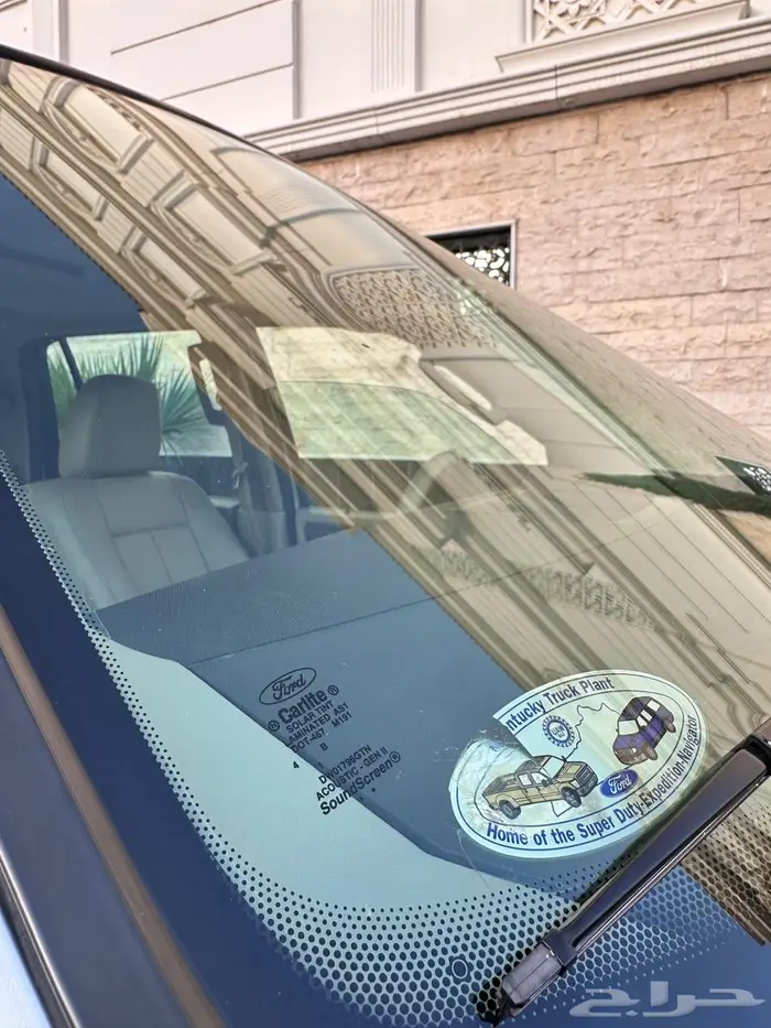 فورد اكسبيدشن 2014 طويل 5