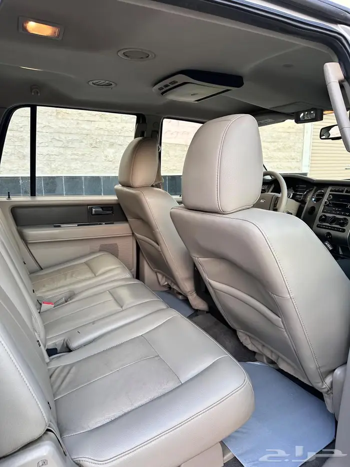 فورد اكسبيدشن 2014 طويل 7