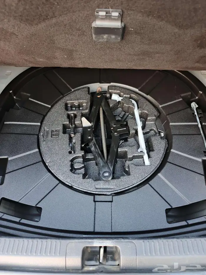 كامري 2018نظيفه وعلى الشرط 21