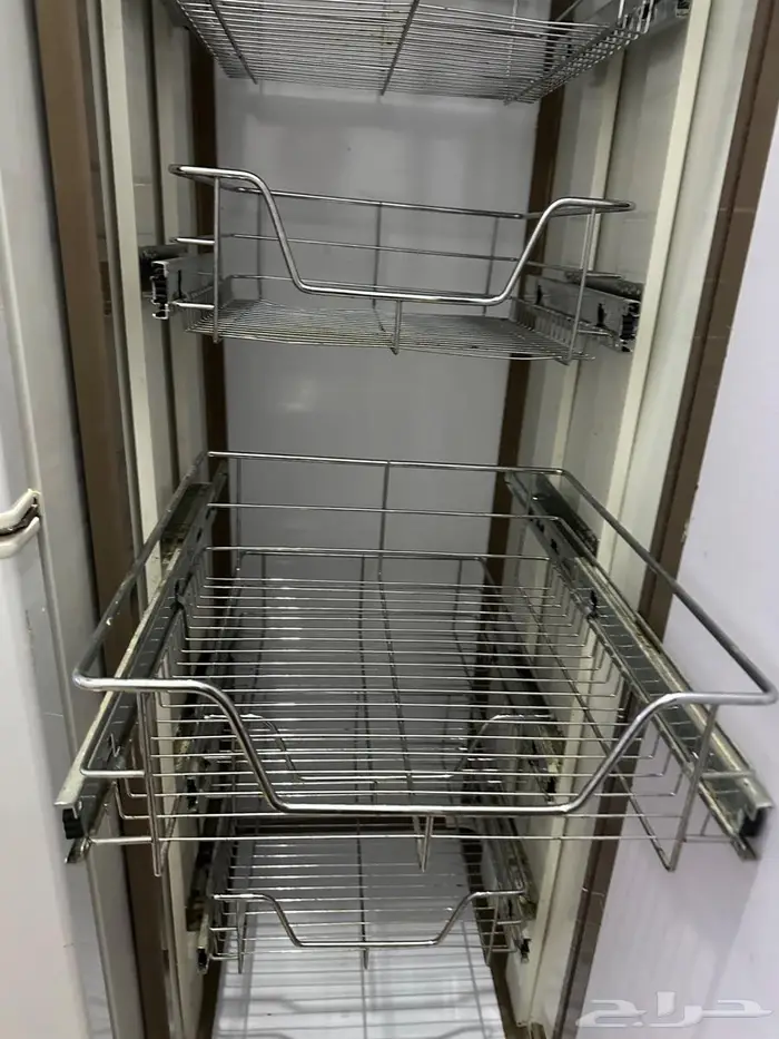 دولاب مطبخ 2