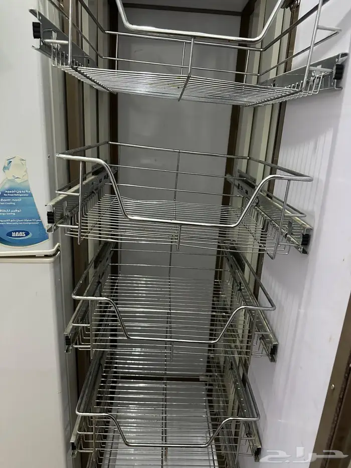 دولاب مطبخ 4