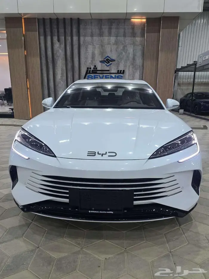 بي واي دي سيل 7 بريميوم عرض حصري 0