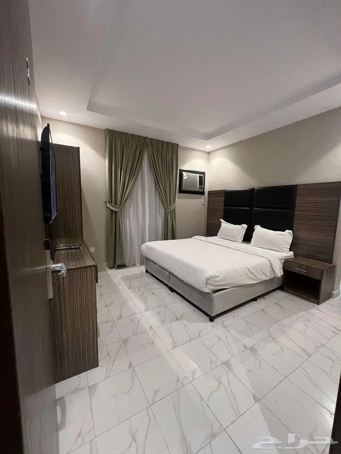 شقق مفروشه فاخره للايجار الشهري والسنوي 11