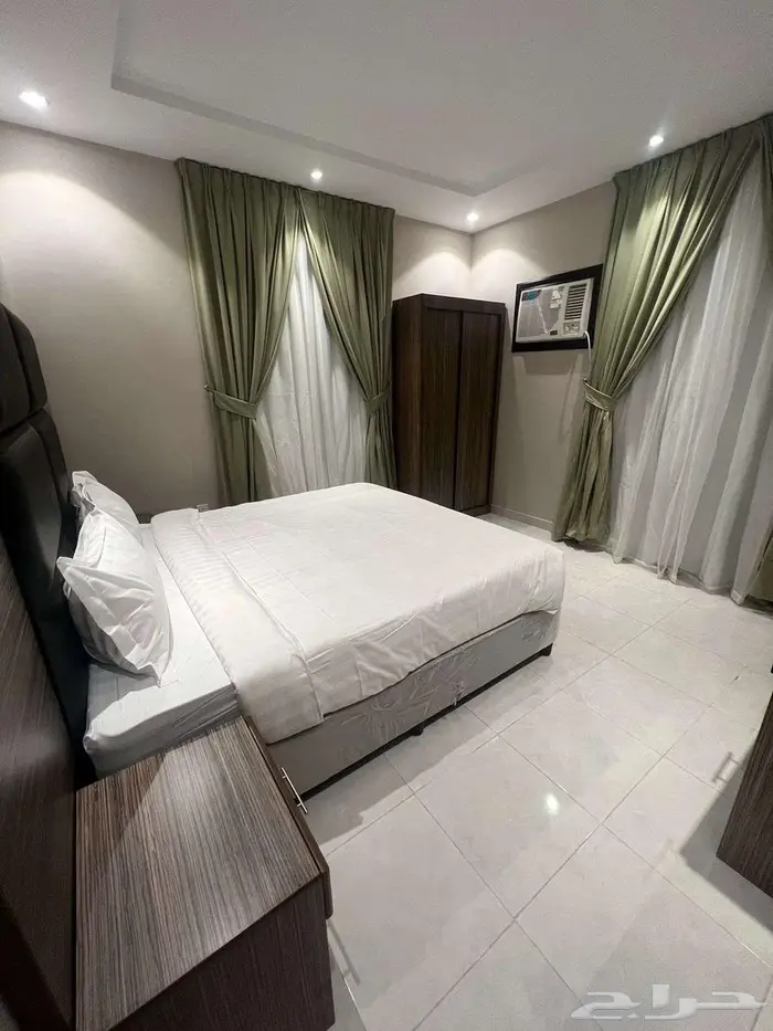 شقق مفروشه فاخره للايجار الشهري والسنوي 10