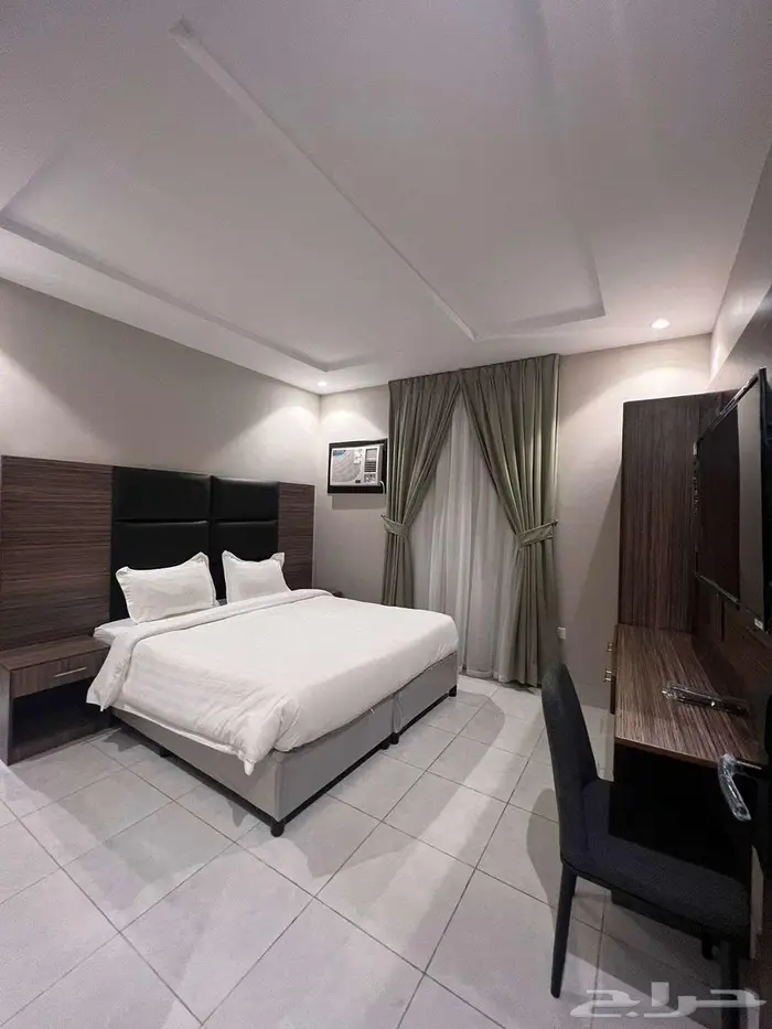 شقق مفروشه فاخره للايجار الشهري والسنوي 8