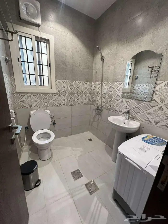 شقق مفروشه فاخره للايجار الشهري والسنوي 13